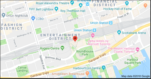 ASHMARK Store Location